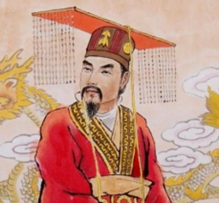 光武中兴的奠基者：汉光武帝刘秀