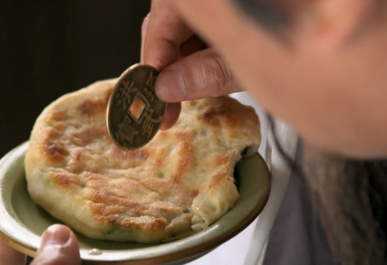 刘伯温的遗世之谜：临终前的烧饼