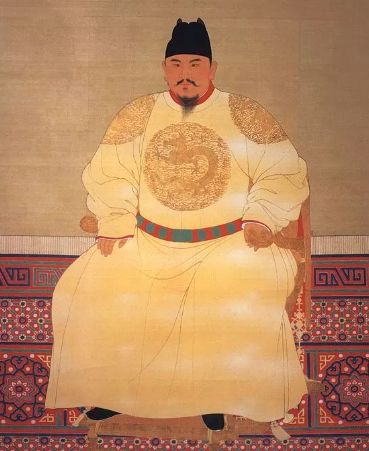 朱元璋与朱棣：帝位传承中的父子纠葛