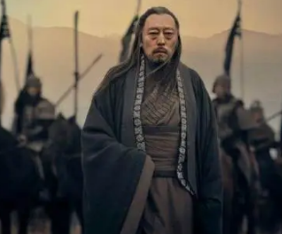 司马懿：权谋之下的智与渣