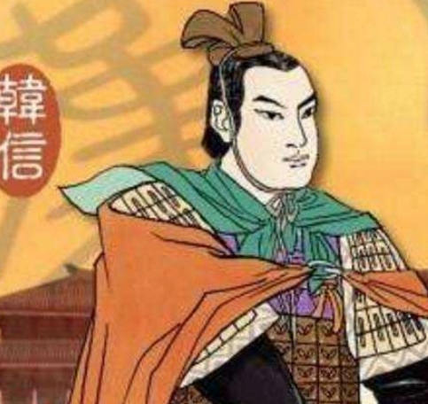 韩信与赌博业祖师爷的传说：历史与神话的交织