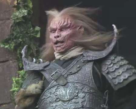 揭秘西游记中的妖怪：奎木狼与黄袍怪的由来