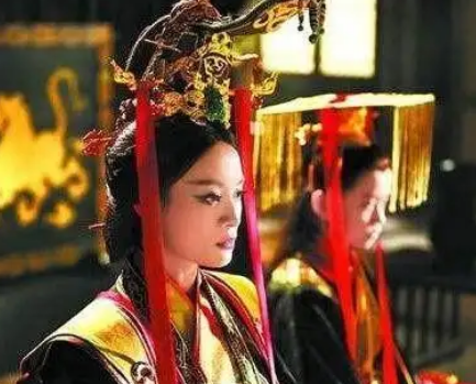 中国历史上的怀孕太后：存在的实例与处理方式