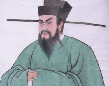 包拯的靠山与他的无畏精神