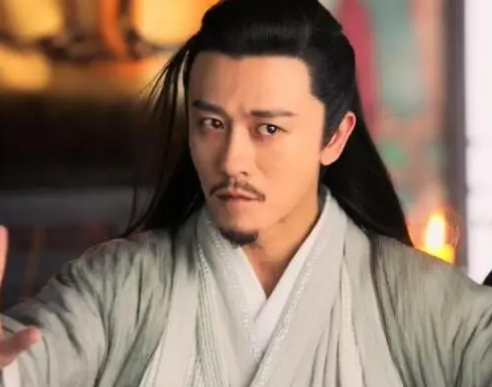 金庸武侠世界中的传承：杨逍与杨过的血脉之谜