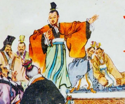 商鞅变法中的家室分离政策及其目的