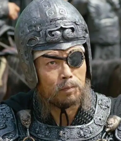夏侯惇：战场上的盲眼虎将，一生的忠诚与荣耀