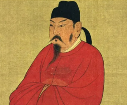 荒唐的造反：唐敬宗时期的“蹭饭”奇闻