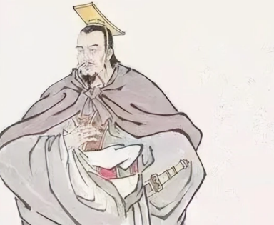 郑庄公的一箭与周王权威的消逝
