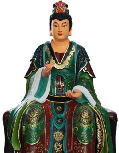 探秘封神演义：三霄娘娘之死与通天教主的沉默