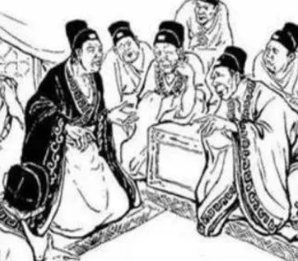 唐朝牛李党争：宫廷政治的缩影