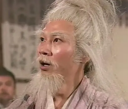 周伯通的左右互搏：一技之长惊艳江湖
