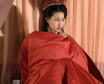 梦姑的真实身份是什么？梦姑究竟是谁？