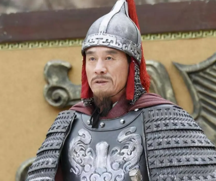 唐高祖李渊之子的人生终局