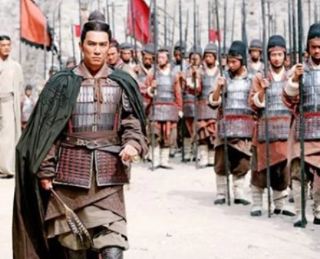 揭秘古代士兵的力量真相
