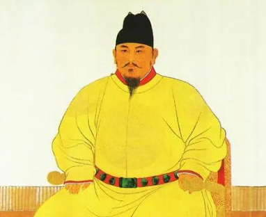 朱元璋的痛恨：腐败与权力的挑战