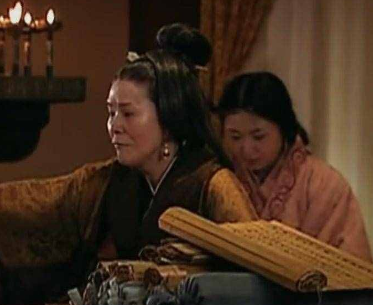 窦太后偏爱梁王刘武：母爱之下的政治考量