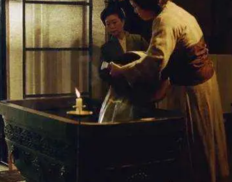皂角洗发：古人的天然护发智慧