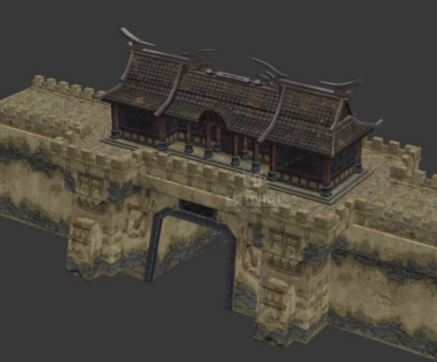 土木中华：古代土城墙的建造智慧