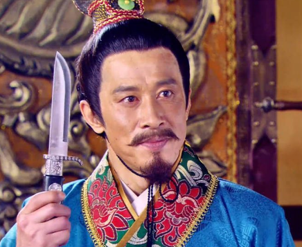 苏定方是大唐名将，战绩彪炳，为何被抹黑成奸臣贼子？