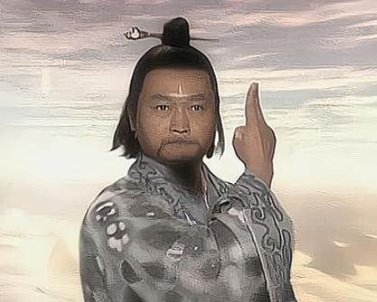 多宝道人是什么动物变的？多宝道人的原型是什么？