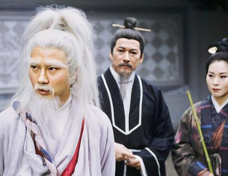 新五绝与旧五绝的实力对比