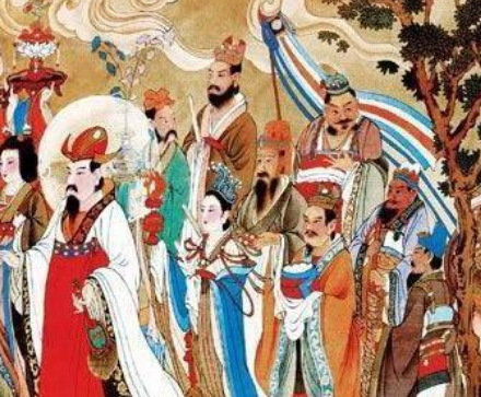 大中之治：唐朝最后的光明