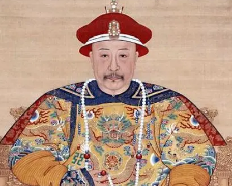 嘉庆皇帝：被误解的守成之君