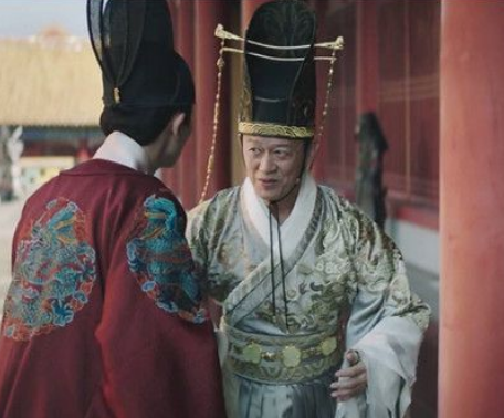 魏忠贤与大明灭亡：历史解读