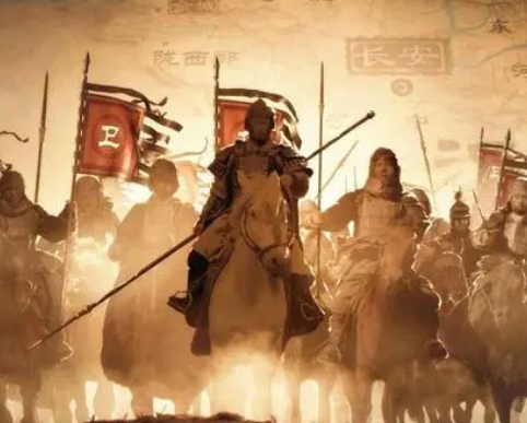汉武帝与李世民：对抗外敌的不同命运