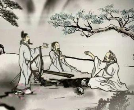 文人相轻与文武之争：历史背景下的群体心态分析