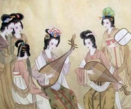 闭门羹与青楼的古今缘分，两者之间有什么关系？
