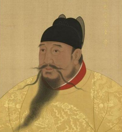 权力的阴影——探究朱棣残忍之因