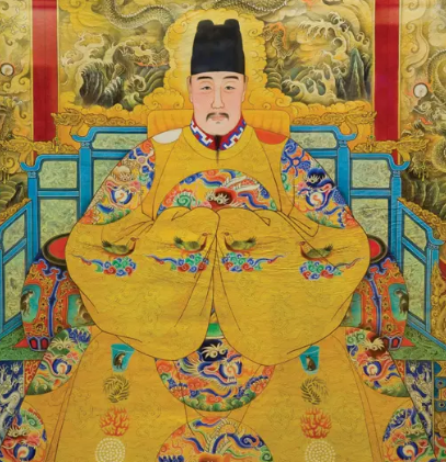 古代皇帝与青楼之间的微妙关系