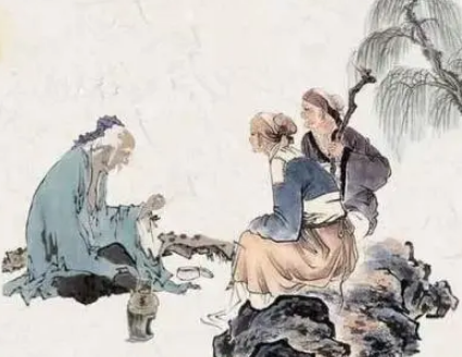 华佗对自己的弟子施以宫刑事件揭秘，当时背景是什么样的？
