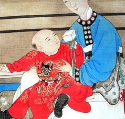 怀孕为什么被称为“身怀六甲”，有什么联系存在？