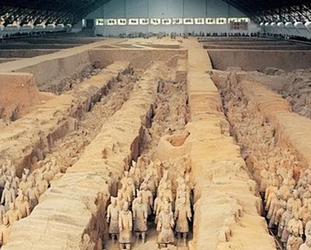 中国十大宝藏：璀璨的历史文化瑰宝