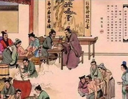 古代疫疾隔离与“火神山”的雏形，古人是怎么做的？