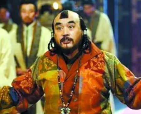 安史之乱平叛之战：从安禄山之死到叛乱终结的八年历程