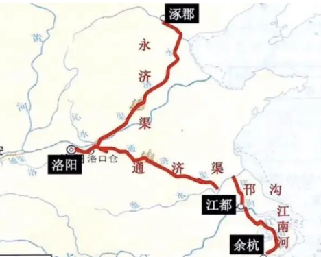 首都选址江南：地理与历史的双重考量