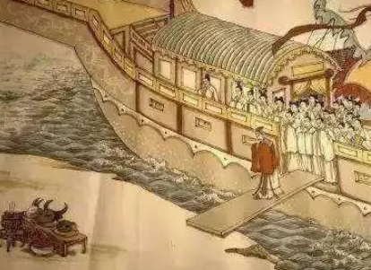 追寻历史长河中消失的身影：中国历史上神秘消失的个人