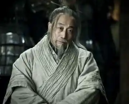 范增：楚霸王项羽身边的智慧与局限