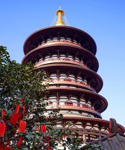 洛阳明堂天堂景区：历史渊源解析