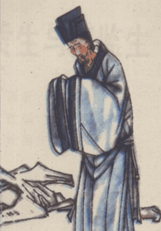 严贡生人物形象分析及事件，相关事件是什么？