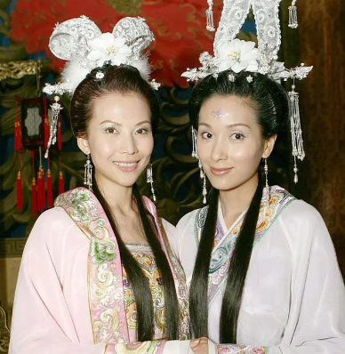 董永与牛郎：织女与七仙女的关联
