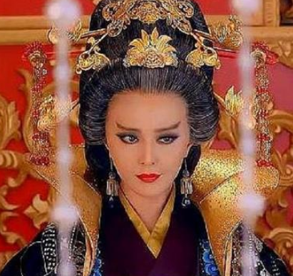 武则天改国号为周：探究背后的历史意义