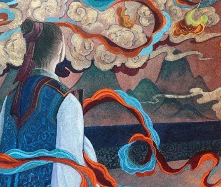 真正的仙缘无需人为介入，有什么局限性存在？