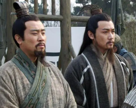 昭烈帝的辉煌时刻：刘备在巅峰时期的力量探析
