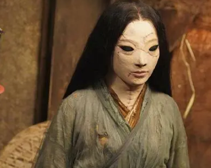 重启中的女人皮俑：古代的神秘遗物