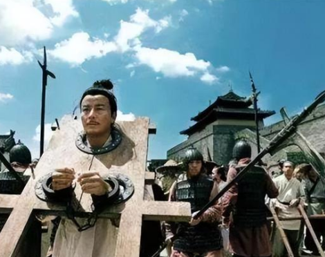 绝望与逃亡：古代被赐自尽能否逃出生天？